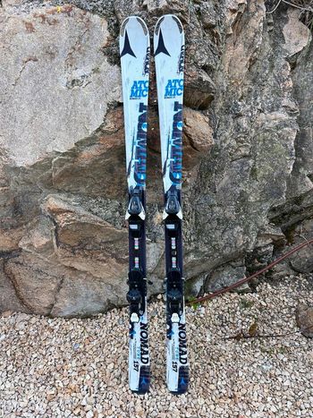 Atomic, Nomad Tune SKI
