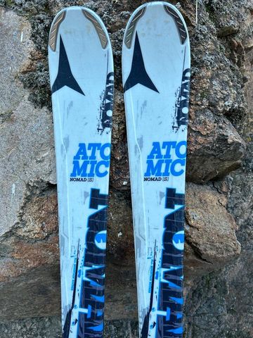 Použité Atomic Nomad Tune SKI bike — obrázek 2 z 6