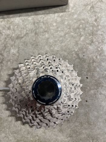 Shimano, Ultegra CS-R8000 11-speed Cassette
