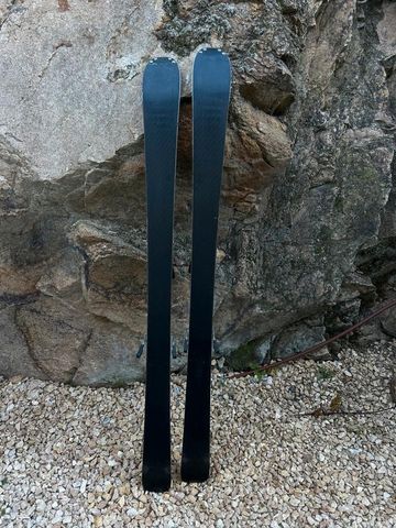 Atomic REDSTER G5 SKI bike usato — immagine 6 di 6