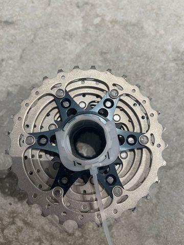 Used Shimano Ultegra CS-6800 11-Speed Cassette bike — image 3 of 4