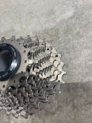 Used Shimano Ultegra CS-6800 11-Speed Cassette bike — image 2 of 4