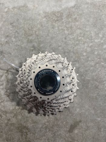 Shimano, Ultegra CS-6800 11-Speed Cassette