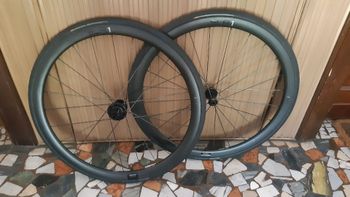 Giant, SLR 1 36 Disc