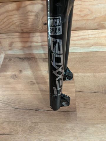 Käytetty 2020 BoXXer Ultimate 27.5 bike — kuva 3 / 8
