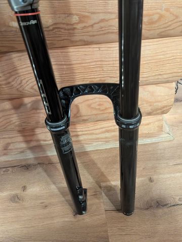 Käytetty 2020 BoXXer Ultimate 27.5 bike — kuva 4 / 8