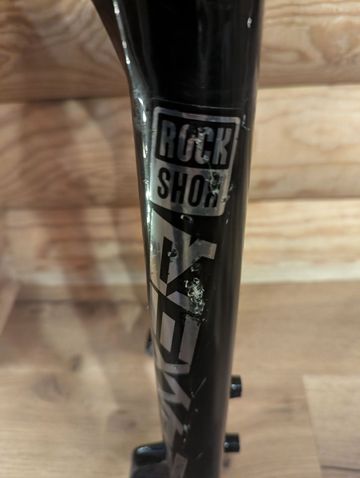 Käytetty 2020 BoXXer Ultimate 27.5 bike — kuva 6 / 8