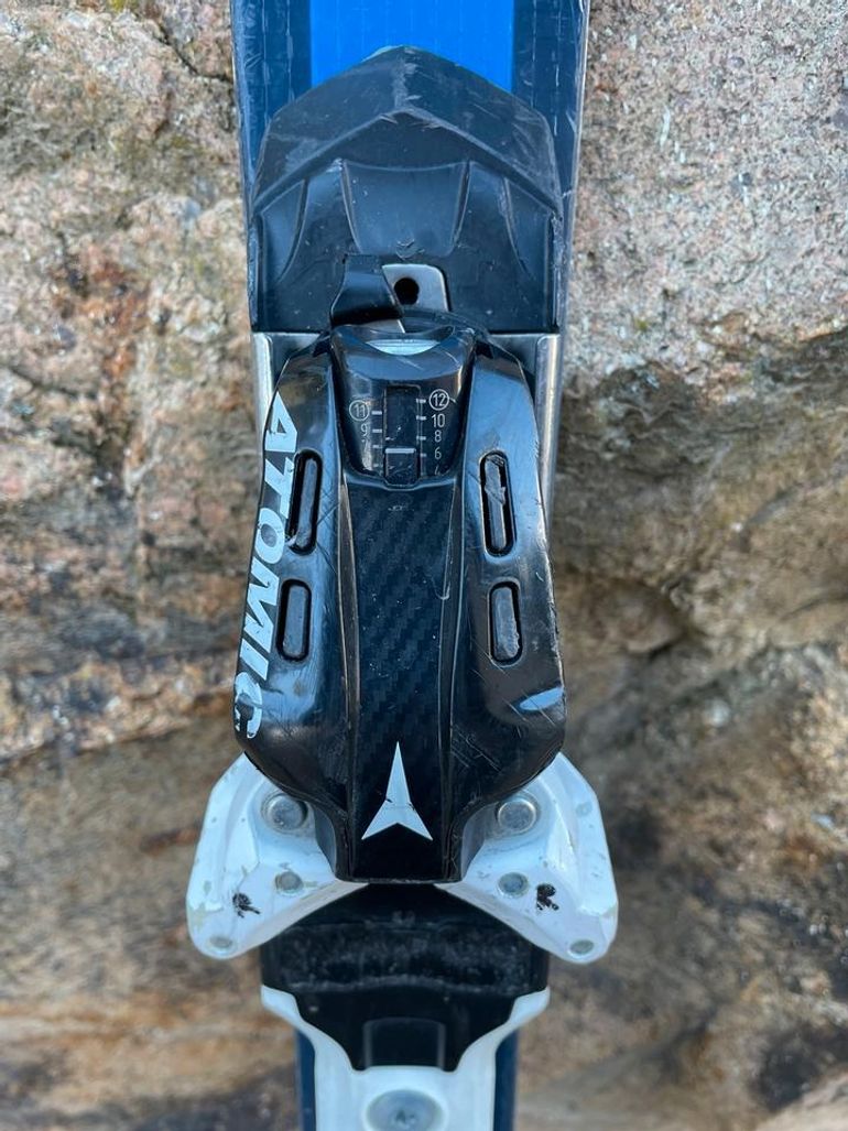 Used MOLITOR PREMIUM COMMAND SKI bike — image 4 of 9