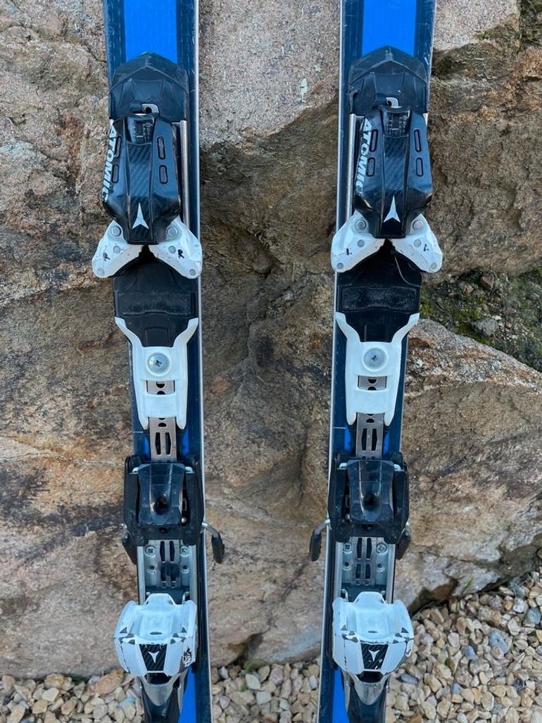 Used MOLITOR PREMIUM COMMAND SKI bike — image 3 of 9