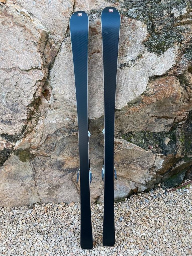 Used MOLITOR PREMIUM COMMAND SKI bike — image 9 of 9