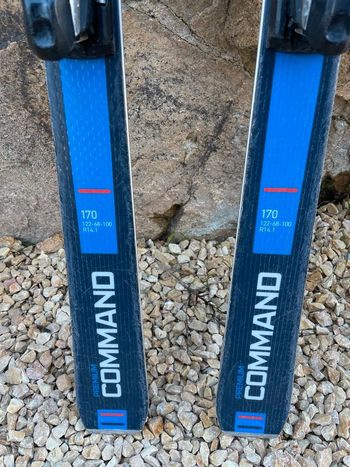 Used MOLITOR PREMIUM COMMAND SKI bike — image 6 of 9