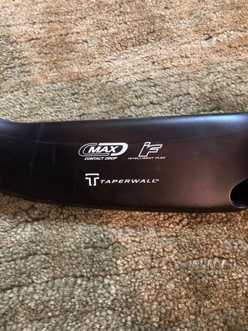 Brugt Easton EC90 Aero Carbon bike — billede 5 af 6