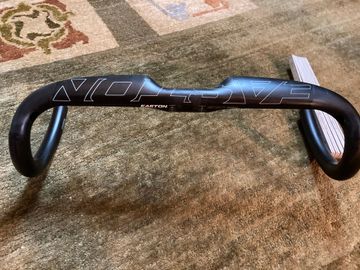 Easton EC90 Aero Carbon Cockpit d'occasion