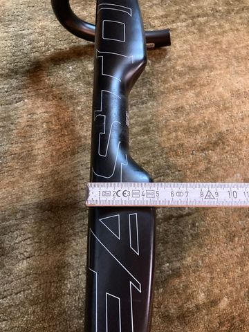 Brugt Easton EC90 Aero Carbon bike — billede 6 af 6