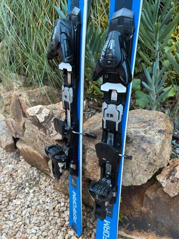Used MOLITOR PERFORM SKI bike — image 4 of 8