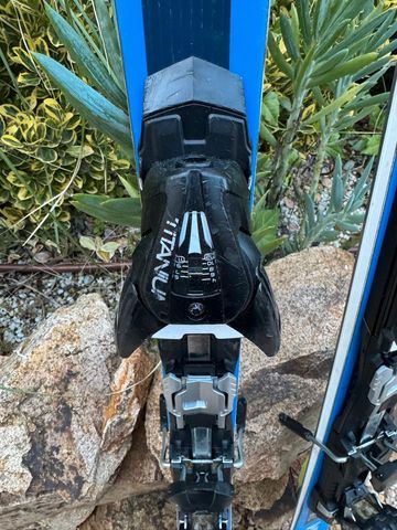 Used MOLITOR PERFORM SKI bike — image 3 of 8