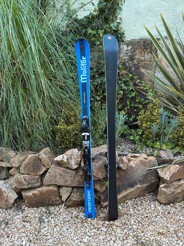Used MOLITOR PERFORM SKI bike — image 7 of 8