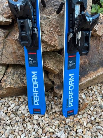 Used MOLITOR PERFORM SKI bike — image 5 of 8