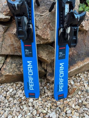 Used MOLITOR PERFORM SKI bike — image 5 of 8