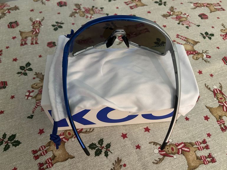 Used 2026 Road Glasses bike — image 3 of 4
