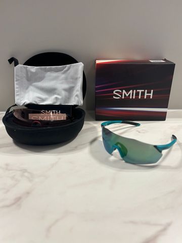 Gebrauchtes 2022 Reverb Sunglasses bike — Bild 4 von 5