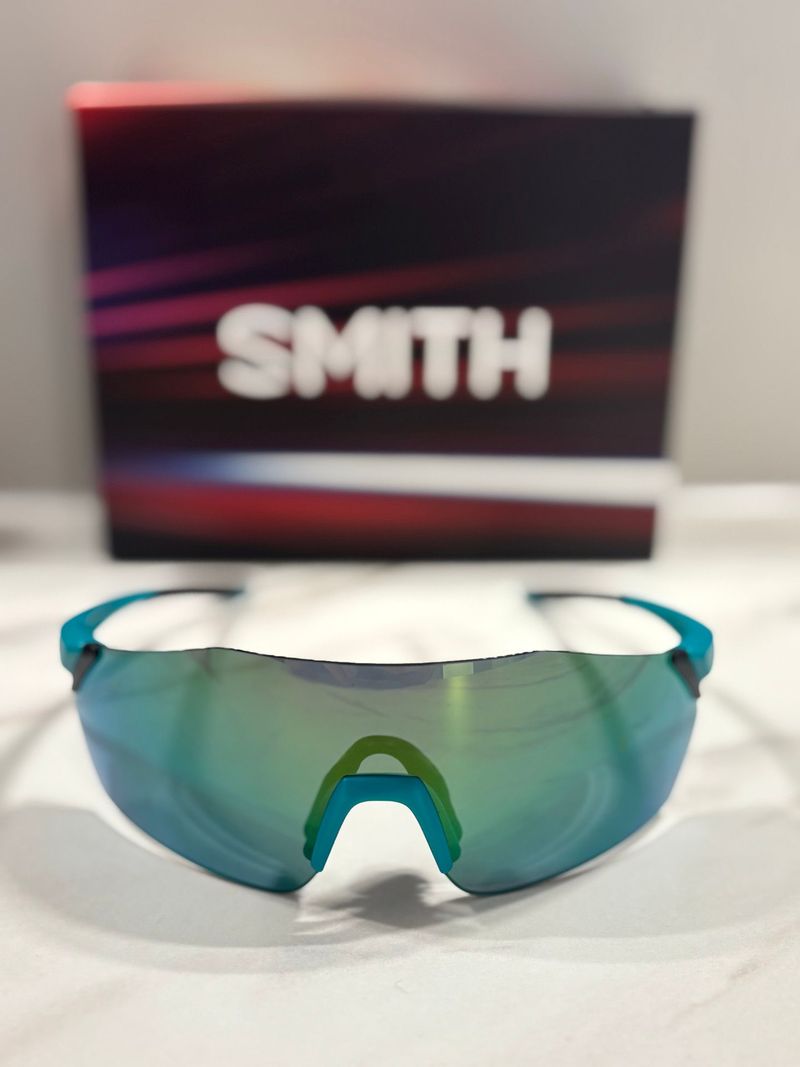 Used 2022 Reverb Sunglasses Cycling Accessories
