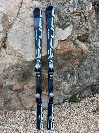 Fischer, SUPERIOR C LINE SKI
