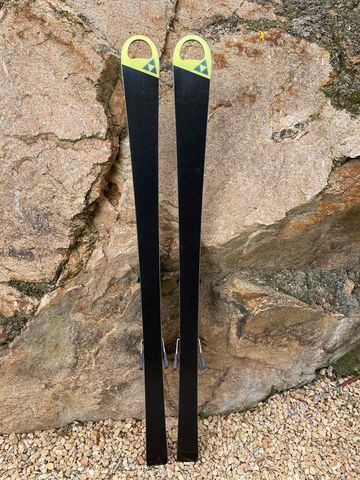 Gebrauchtes Fischer RACE CORE GS SKI bike — Bild 8 von 8