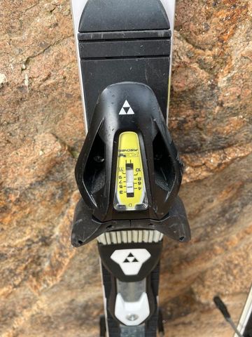Gebrauchtes Fischer RACE CORE GS SKI bike — Bild 3 von 8
