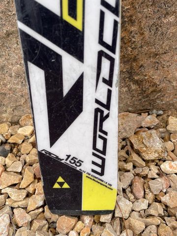 Gebrauchtes Fischer RACE CORE GS SKI bike — Bild 6 von 8