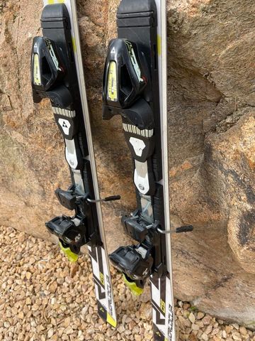 Gebrauchtes Fischer RACE CORE GS SKI bike — Bild 4 von 8