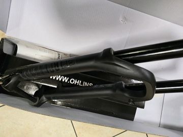 Brugt RockShox lyrik rct3 2022 bike — billede 5 af 12