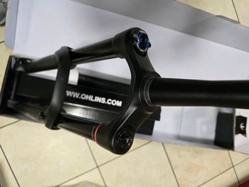 RockShox, lyrik rct3