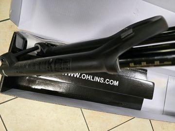 Brugt RockShox lyrik rct3 2022 bike — billede 4 af 12