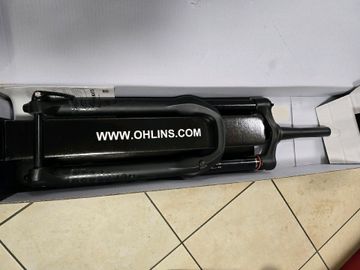 Brugt RockShox lyrik rct3 2022 bike — billede 2 af 12