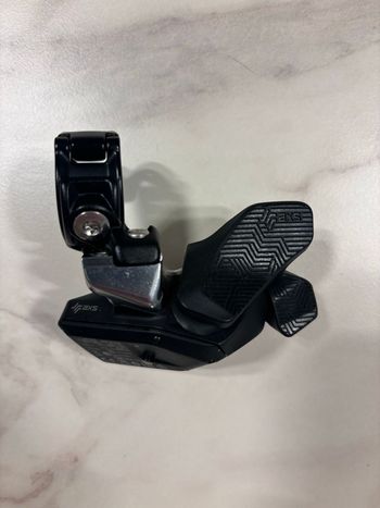 2024, AXS Shifter Rechts Rocker