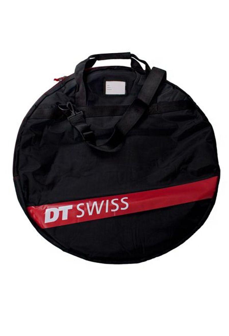 Used Dt Swiss Wheel bag 2024 Cycling Accessories