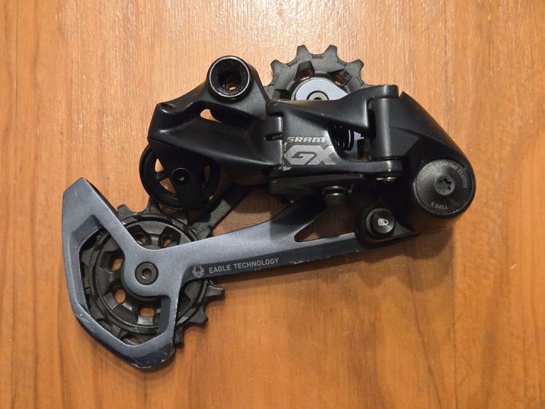 Used Sram GX Eagle 12V 520% bike — image 4 of 4