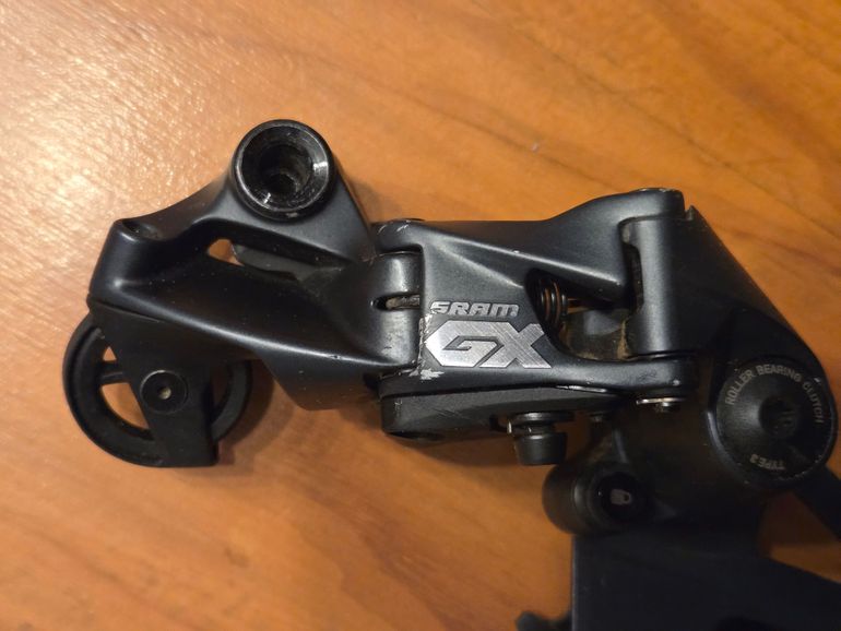 Used Sram GX Eagle 12V 520% bike — image 3 of 4