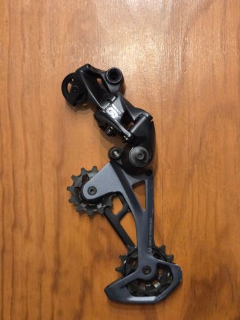 Used Sram GX Eagle 12V 520% bike — image 1 of 4
