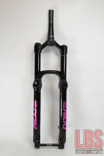 RockShox, Forcella MTB Lyrik Ultimate Charger 3.1 RC2 29" DebonAir+ Tapered Boost
