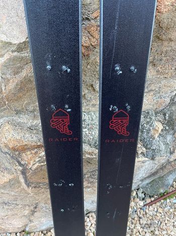 Used Crosson Raider SKI bike — image 3 of 6