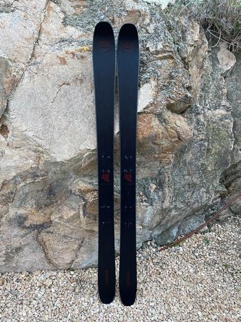 Used Crosson Raider SKI bike — image 1 of 6