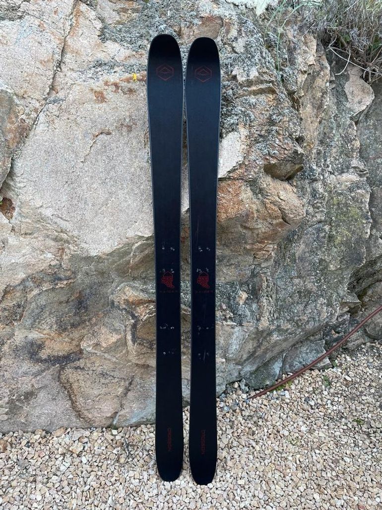 Used Crosson Raider SKI bike — image 1 of 6