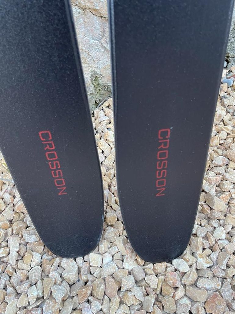 Used Crosson Raider SKI bike — image 4 of 6