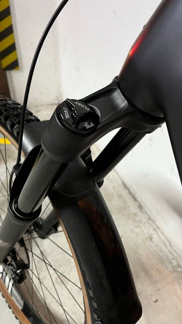 Used 2026 36 160mm bike — image 3 of 8