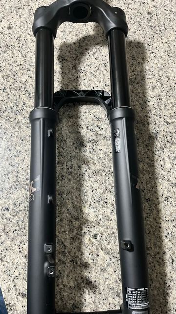 Used 2026 36 160mm bike — image 8 of 8