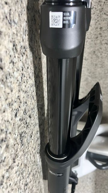 Used 2026 36 160mm bike — image 7 of 8