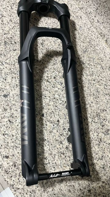 Used 2026 36 160mm bike — image 6 of 8