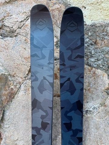 Crosson Marauder SKI bike d'occasion — image 2 sur 6